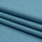 1 Yard Cool Blue Heathered Linen Cotton and Polyester Twill Fabric